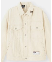 GU | デニムジャケット