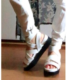 EMODA | サンダル