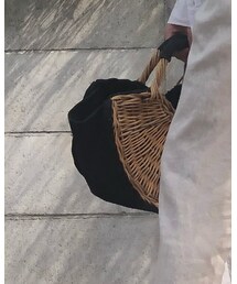 eb.a.gos | かごバッグ