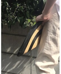 VINTAGE | クラッチバッグ