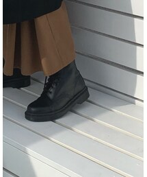 Dr. Martens | ブーツ