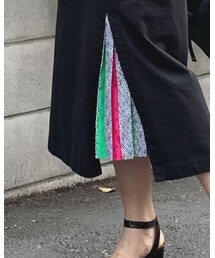 VINTAGE | スカート