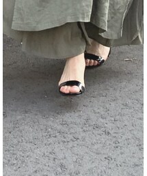 Christian Louboutin | サンダル