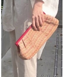 VINTAGE | クラッチバッグ