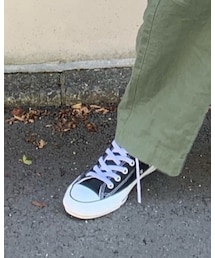 CONVERSE | スニーカー