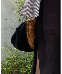 eb.a.gos | かごバッグ