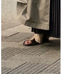 ALUMNAE | サンダル