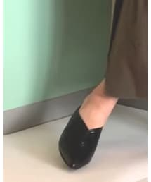 ALUMNAE | スリッポン