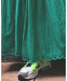 Reebok | スニーカー