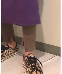 UNIQLO | レギンス/スパッツ