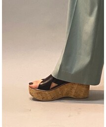 FABIO RUSCONI | サンダル