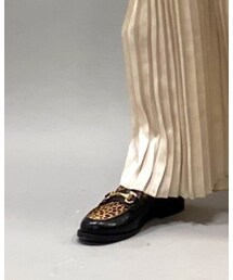 Diego Bellini | シューズ