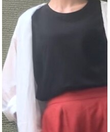 ATON | Tシャツ/カットソー