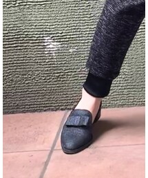 Diego Bellini | シューズ