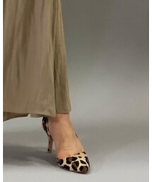 Dhyana. | シューズ