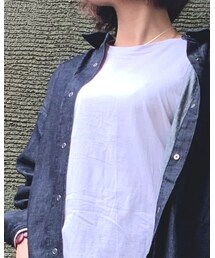 ATON | Tシャツ/カットソー