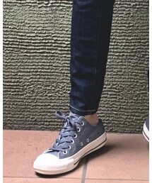 CONVERSE | スニーカー