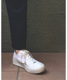 CONVERSE | スニーカー