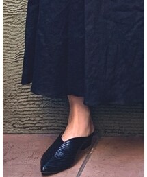 ALUMNAE | シューズ