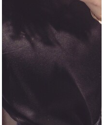 ZARA | トップス