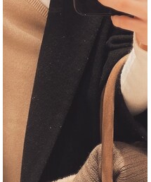UNIQLO | トレンチコート