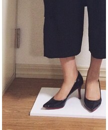 DIANA | パンプス