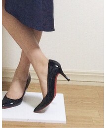 DIANA | パンプス