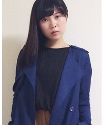 LE CIEL BLEU | トップス