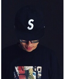 Supreme  | キャップ