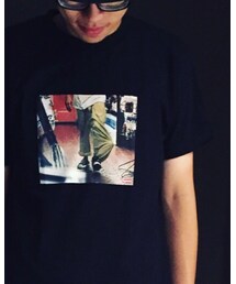 Supreme  | Tシャツ/カットソー