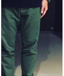 Black chocoolate | その他パンツ