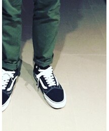 VANS | スニーカー