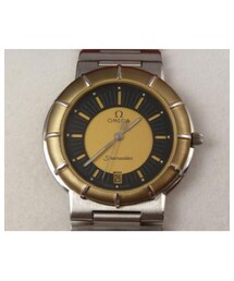 OMEGA | アナログ腕時計