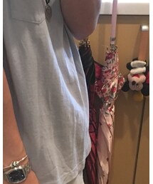 GU | Tシャツ/カットソー