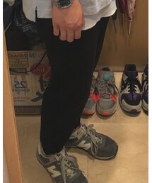 UNIQLO | その他パンツ