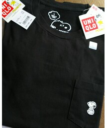 UNIQLO | Tシャツ/カットソー