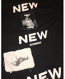 MISBHV | Tシャツ/カットソー