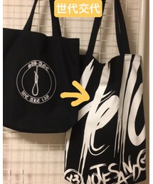 Y-3 | トートバッグ