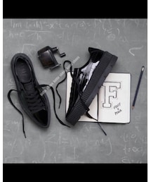 FENTY PUMA by Rihanna | スニーカー