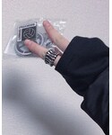 Gosha Rubchinskiy(ゴーシャラブチンスキー)の「雑貨/ホビー(バッジ)」