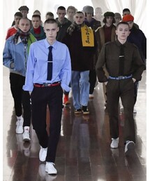 Gosha Rubchinskiy | マフラー