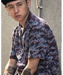 UNIQLO | シャツ/ブラウス
