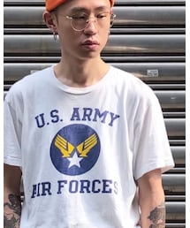 VINTAGE | Tシャツ/カットソー