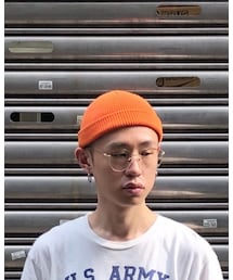 GROOVY STORE | ニットキャップ/ビーニー
