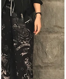 DIESEL | その他パンツ