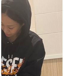 DIESEL | パーカー