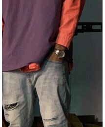 CITIZEN | アナログ腕時計