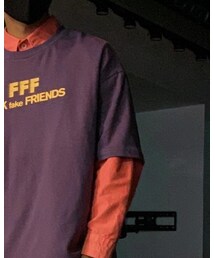 v___407 | Tシャツ/カットソー