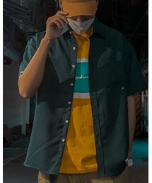 v___407 | Tシャツ/カットソー