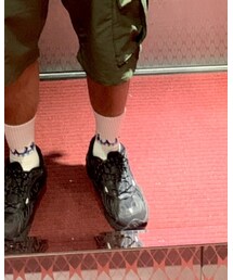 Paragraph | ソックス/靴下